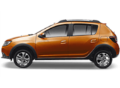 رنو-ساندرو استپ وی-Stepway-1395-1398